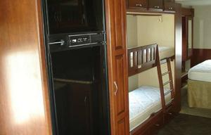 USA Tour in Comfort and Style
