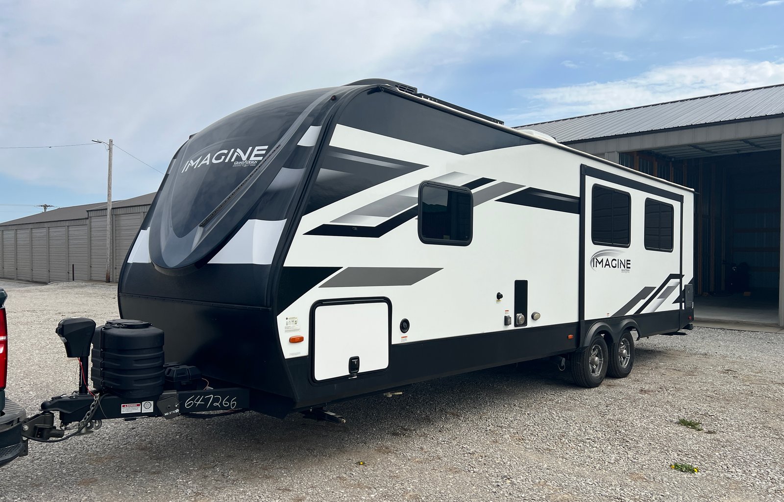 2023 Grand Design Imagine 2670MK