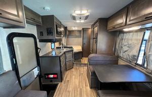 RV There Yet