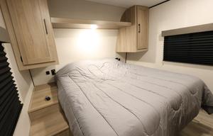 2025 Coleman Light - Perfect Size & Family Layout!