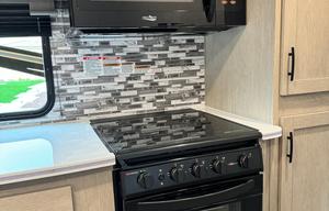 2023 Forest River RV Shockwave 29KSGDX