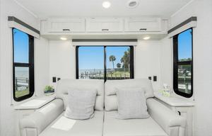 The Hilton Hideout