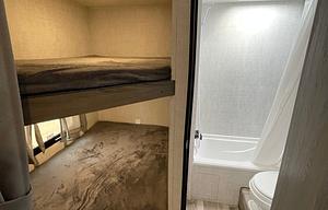 Spacious Clean New 27' Ultra-Lite Travel Trailer