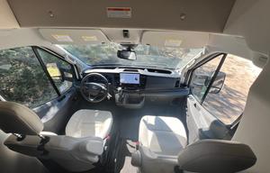 2024 NEW Thor Compass AWD Class B+