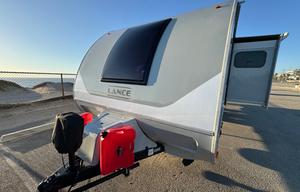 Welcome to Our Beloved Lance 2445!