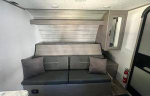 The Adventure Queen, Bunkhouse- Sleeps 6-8