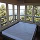 ACKER ROCK LOOKOUT-Full Mattress