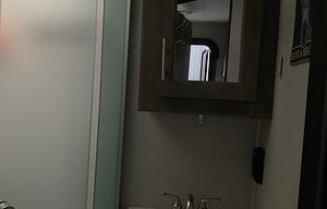 2021 Forest River RV Vibe 22RB RV rental photo 6
