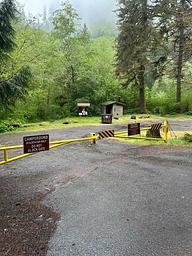 Rocky Bend Group Site, Loop: