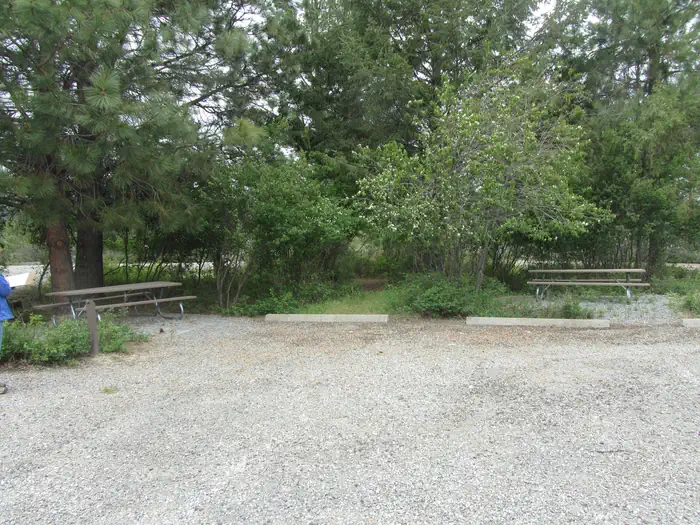 Rexford Bench