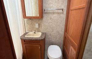 2010 Starcraft Autumn Ridge 235FB