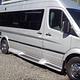 2016 Mercedes Winnebego E170