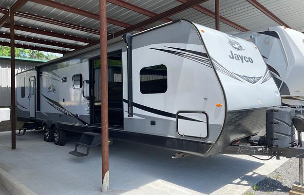 2020 Jayco Jay Flight 38BHDS - Delivery Only