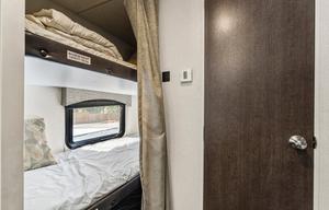 2019 Forest River RV EVO T2250