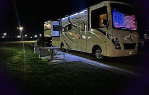 2019 Thor Motor Coach Freedom Traveler A27