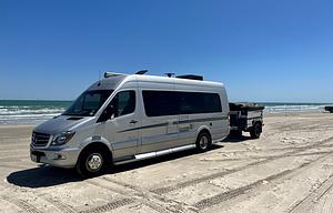Sprinter Luxury Van-Class B