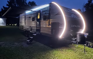 2025 Cozy Catalina – Ready-to-Use, Delivered