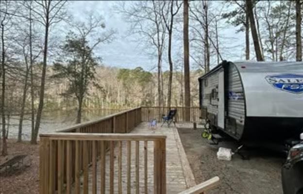 2022 Forest River RV Salem FSX 178BHSK (SAL 861)