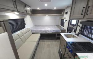 2026 Grand Design Transcend One 151BH RV rental photo 5