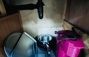 Keystone Hideout 19FLB Travel Trailer + Extras