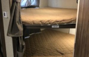 2019 Coachmen RV Apex Ultra-Lite 287BHSS