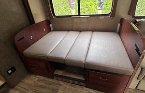 2016 Forest River RV Sunseeker 3100SS Ford