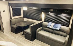 Jayco 267 Delivered to you! *No Burning Man*