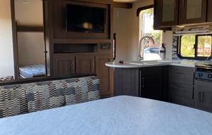 2019 Wildwood by Forest River Ultralite