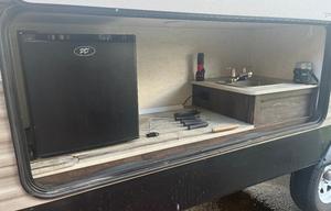 Lilac's Pet Friendly RV
