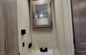 2020 Gulfstream Kingsport with bunk beds