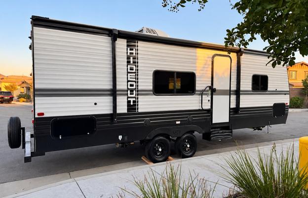 2024 Keystone RV Hideout Sport 240BH