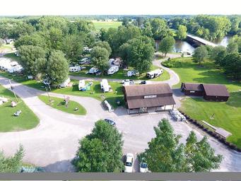 Riverbend RV Park