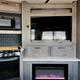 2022 FR3 34DS Class-A(Gas) Sleeps Up to 8 + Tent