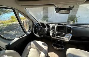 2023 Class B - A/C, 100 mi/day Luxury Van Pop Top