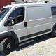2014 SUMPVEE v3 Ram Promaster Camper van