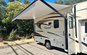 2016 Coachmen RV Freelander 21RS Ford 350