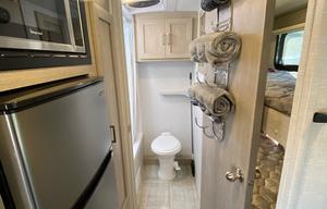 2021 Forest River RV Rockwood Geo Pro 20BHS