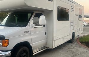 2006 Coachmen RV Freelander 2700RS