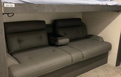 Family Friendly Separate room for the kids!