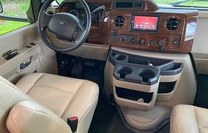 Forest River, Forester 3271S Ford V10