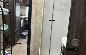 2017 Highland Ridge RV Open Range Ultra Lite UT2410RL RV rental photo 2