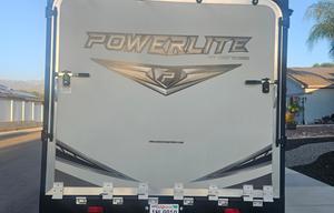 Our Family Toyhauler