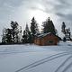 Winter at Tarpons Roost