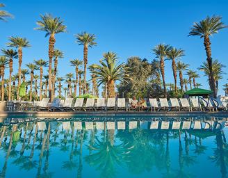Thousand Trails Palm Springs