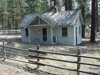 001, Loop: AREA CURRIER GUARD STATION