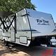 2024 CrossRoads RV Fun Time 19RR