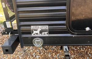 2020 Forest River RV Cherokee Grey Wolf 26DJSE