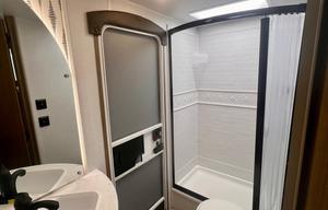 2026 Forest River RV Wildwood X-Lite 263BHXL