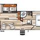 2018 Forest River RV Vibe 268RKS