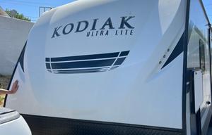 2021 Dutchmen RV Kodiak Ultra-Lite 296BHSL